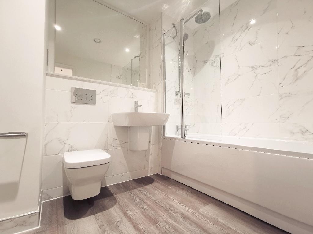 Let Agreed-The Bank, 58 Sheepcote Street, Birmingham, B16 8Wl | Zuker Property