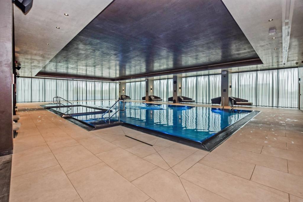 Deansgate Square South Tower Zuker Property