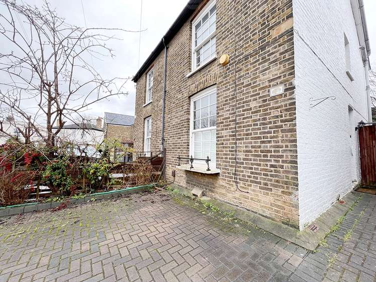 Stanley Road, Bromley, Great London, BR2 9JH Zuker Property