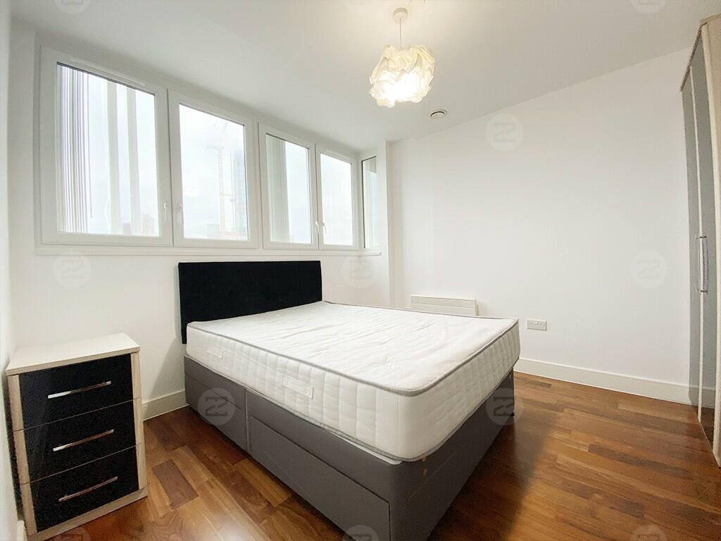 Metropolitan House Zuker Property