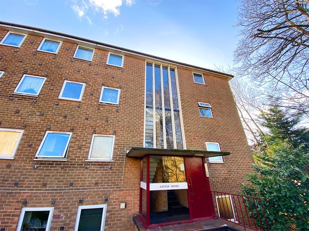 Exeter House Zuker Property