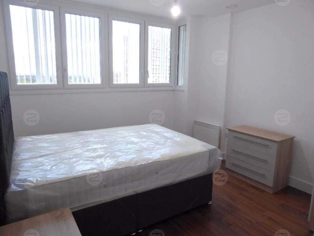 Metropolitan House Zuker Property