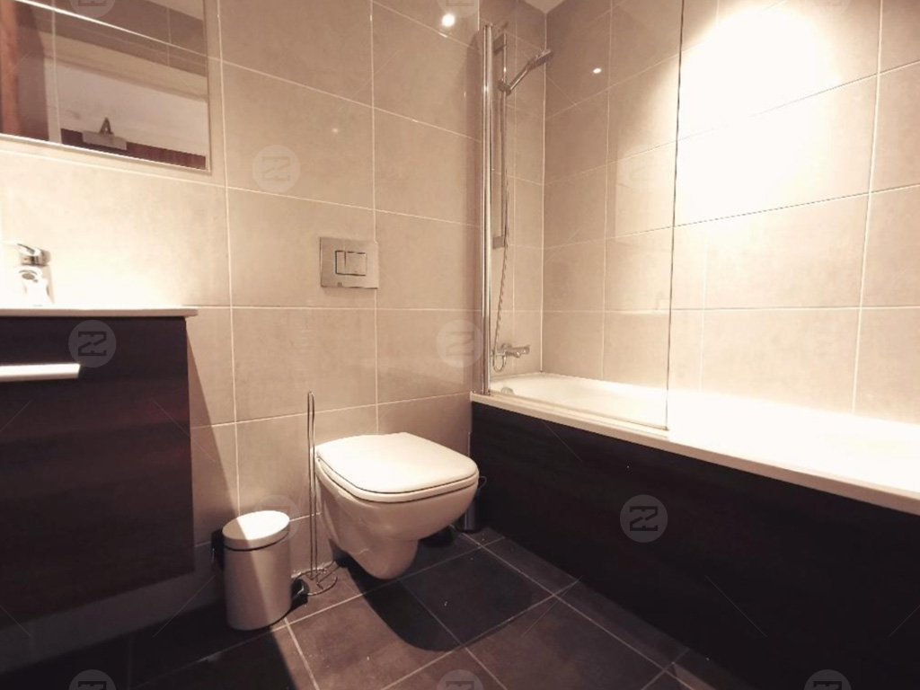 Metropolitan House Zuker Property