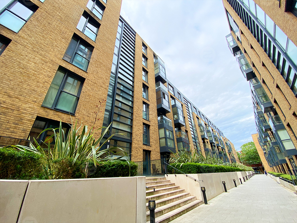 Southside Zuker Property