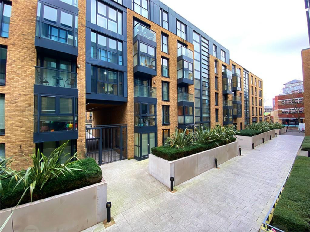 Southside Zuker Property