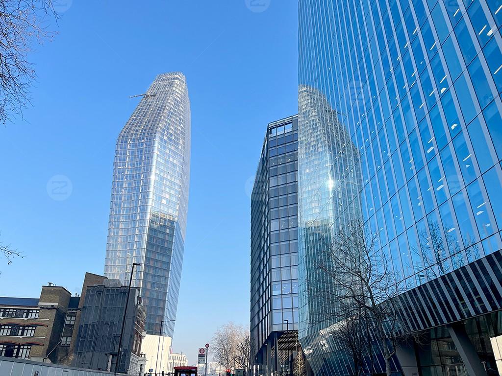 One Blackfriars