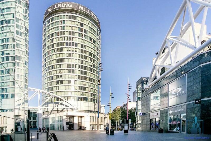 The Rotunda