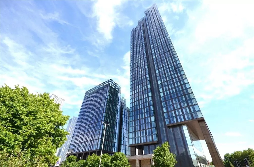 10th Floor, Victoria Residence