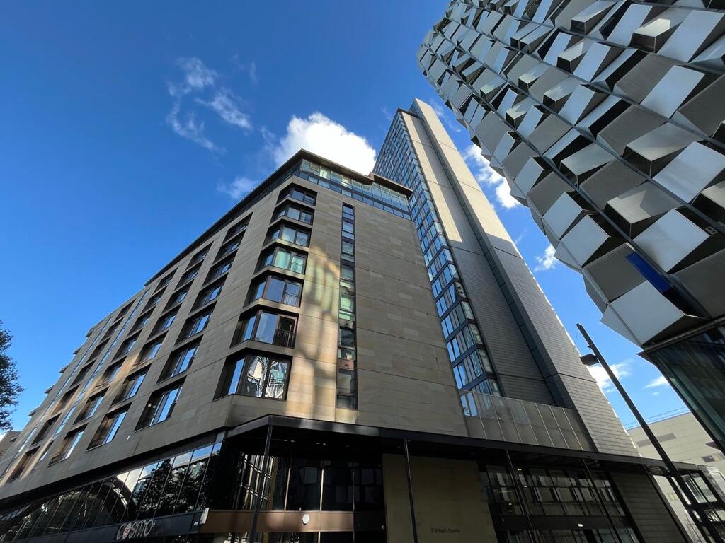 Recently Listed Properties