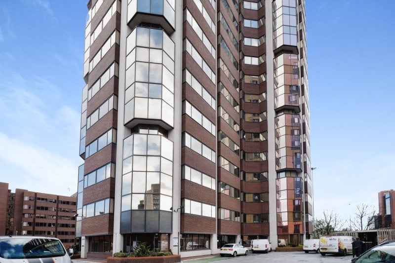 15/F, Metropolitan House