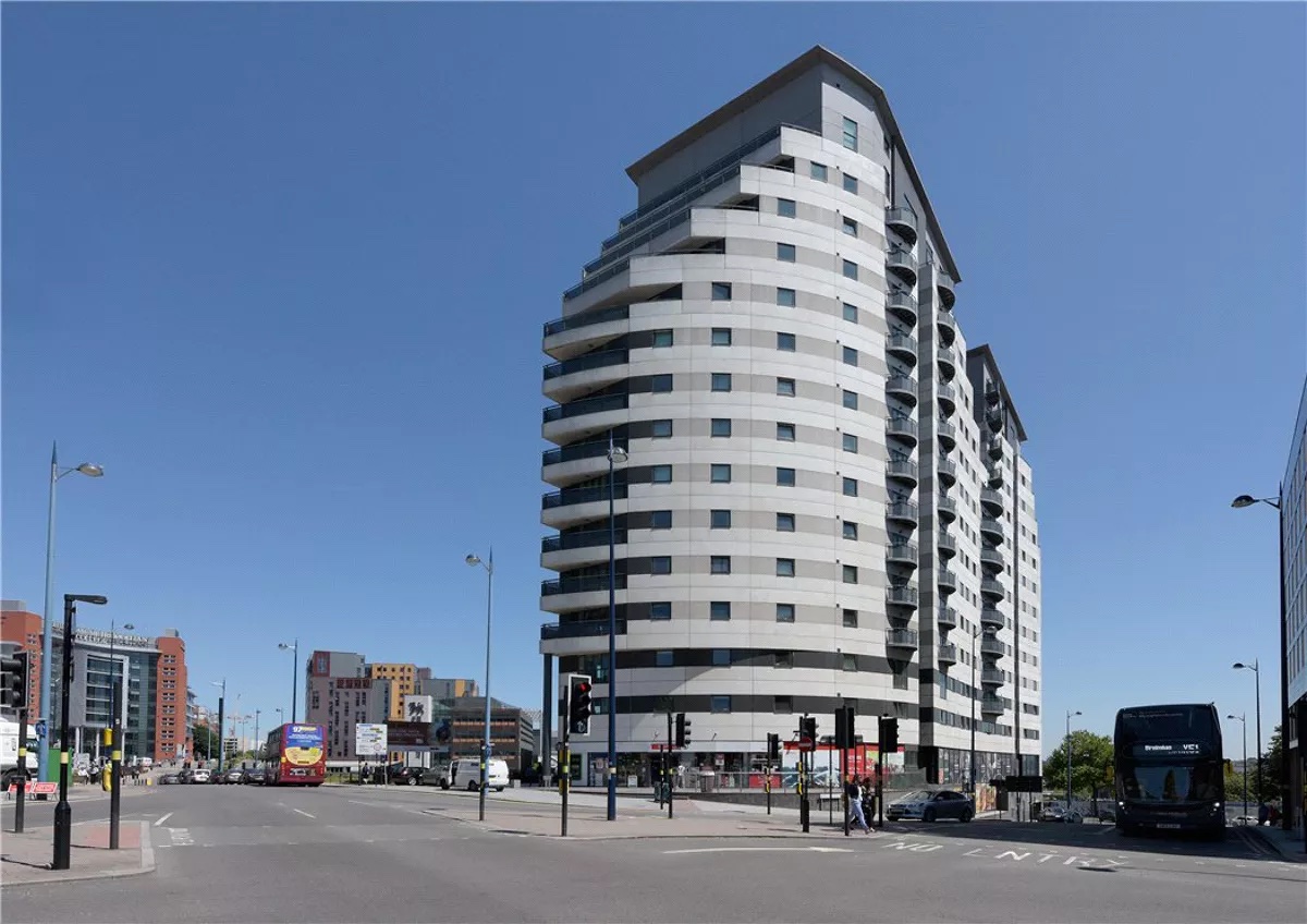 Recently Listed Properties