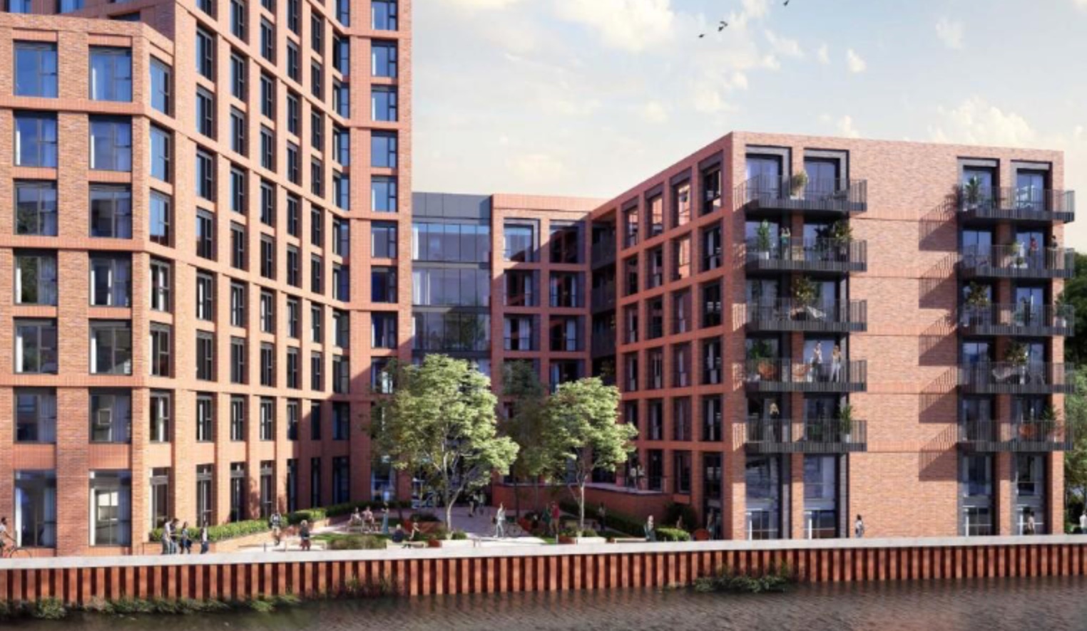 Affinity Living