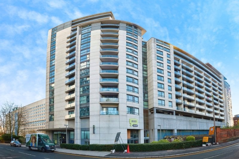 Recently Listed Properties