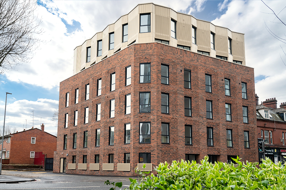 Recently Listed Properties