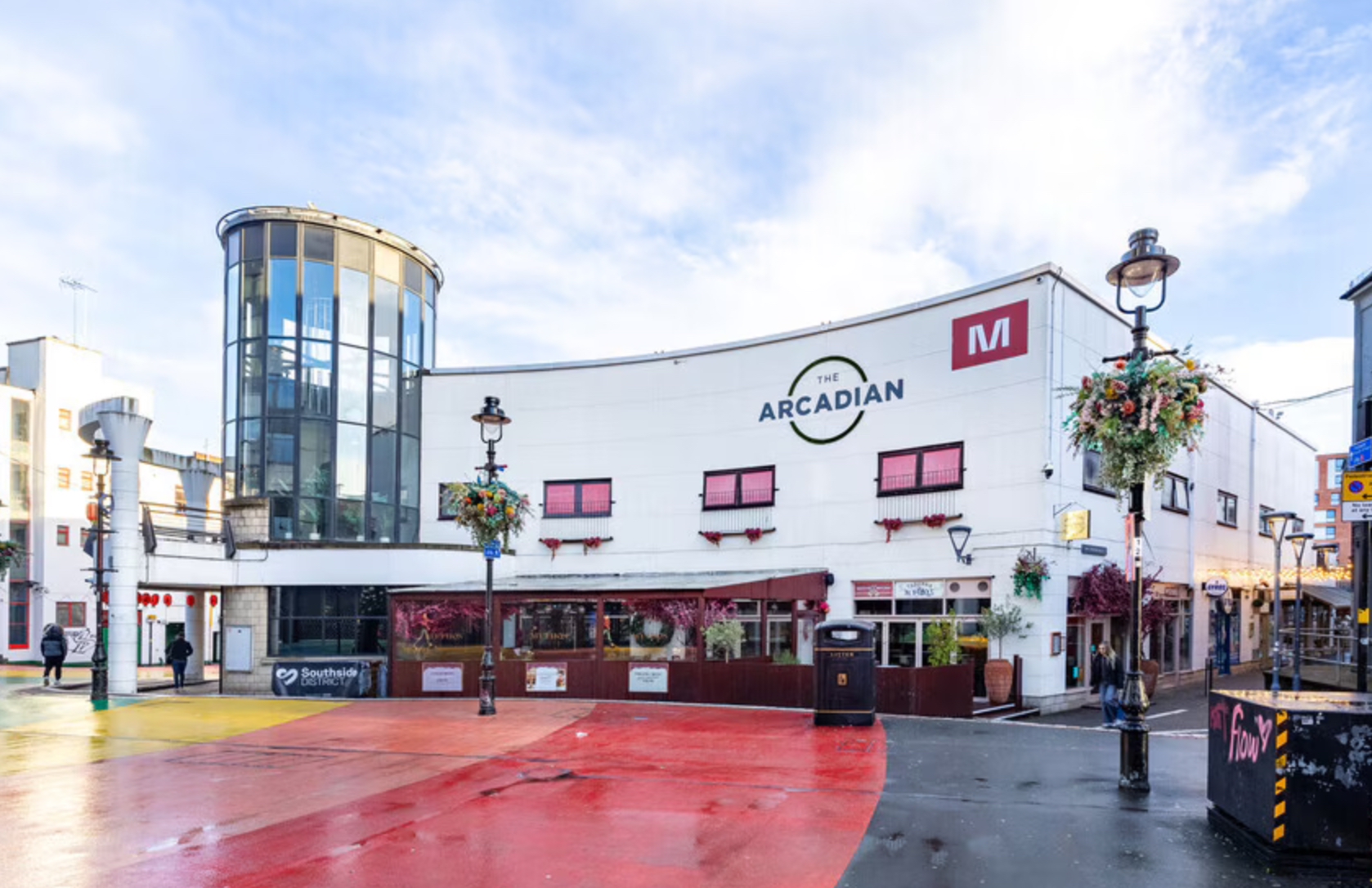 Recently Listed Properties