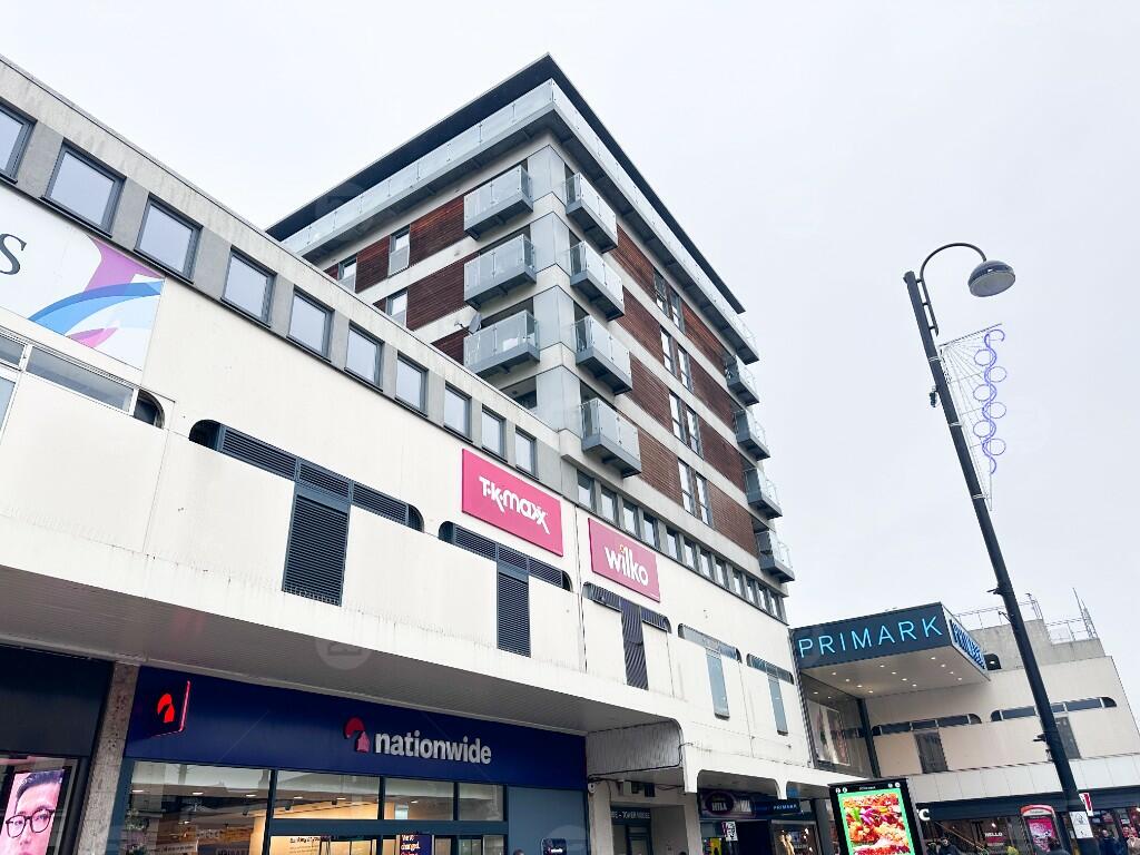 Recently Listed Properties