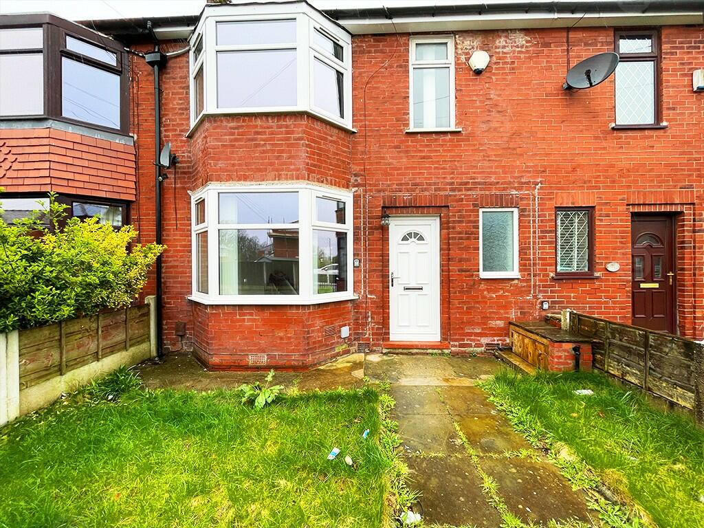 Recently Listed Properties