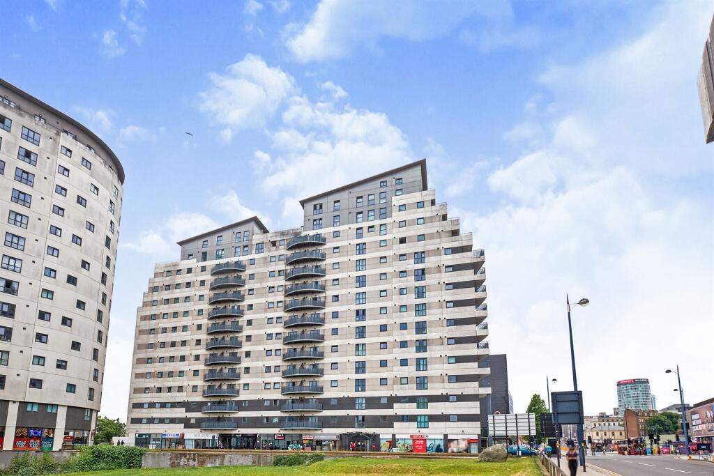 Recently Listed Properties