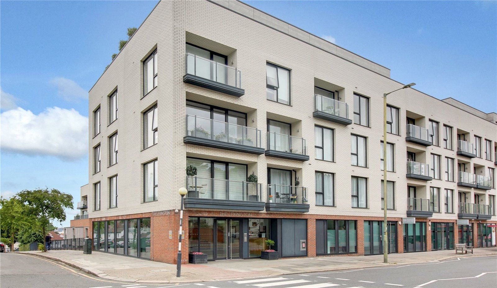 Recently Listed Properties