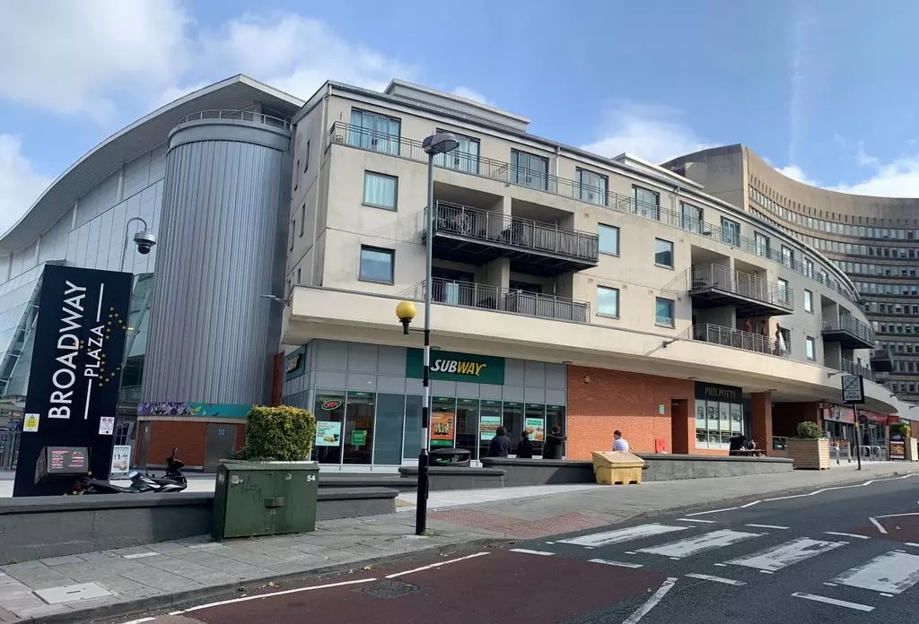 Recently Listed Properties