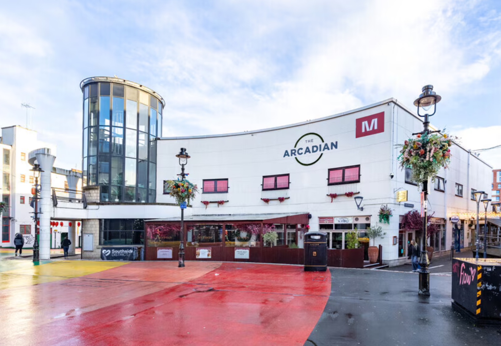 Recently Listed Properties