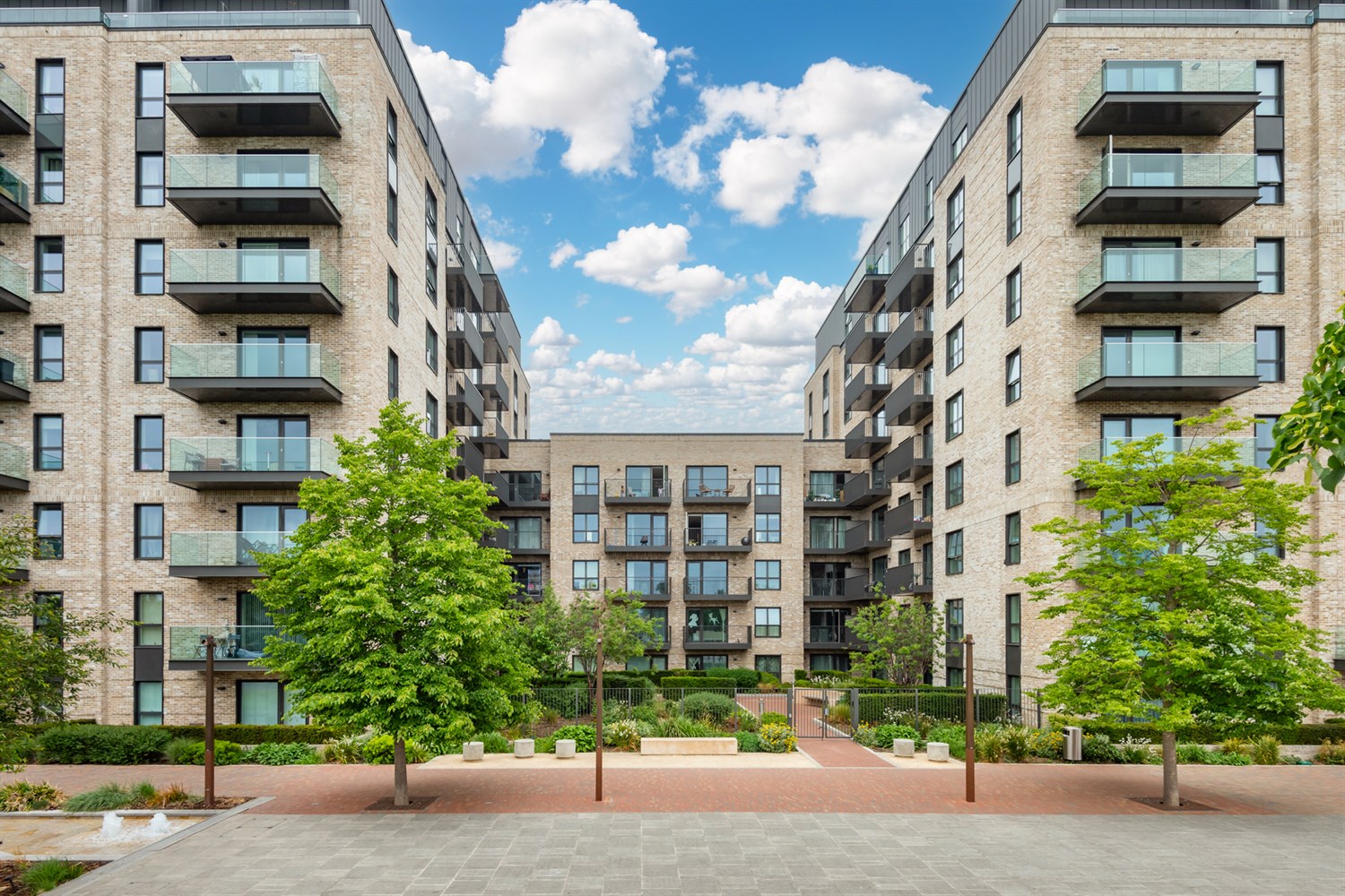 Recently Listed Properties