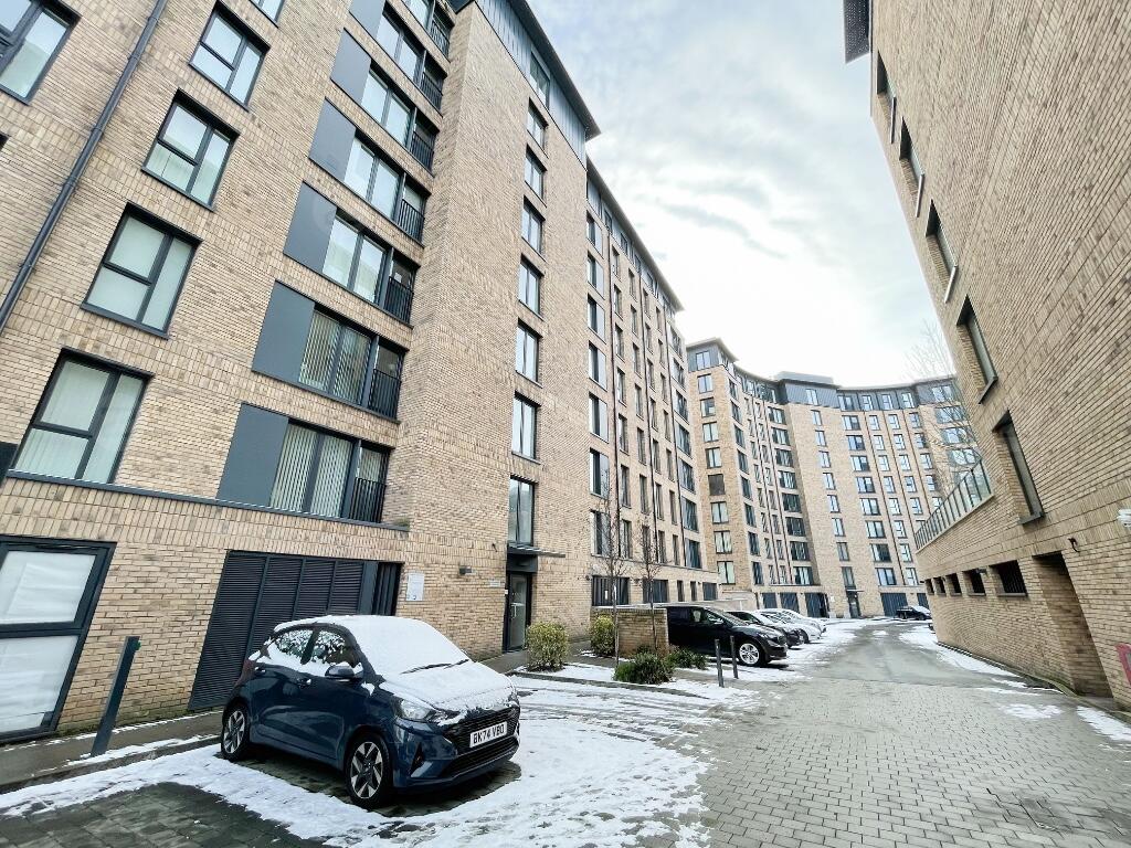 7/F, Roosevelt Apartments