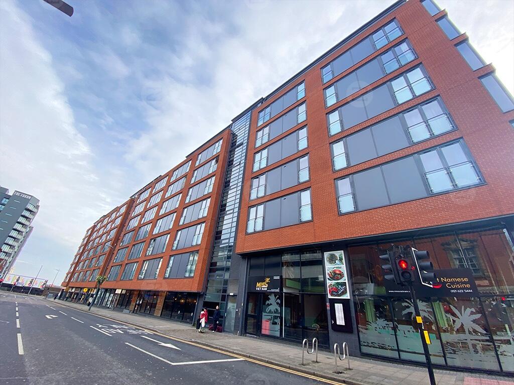 155 Bromsgrove Street