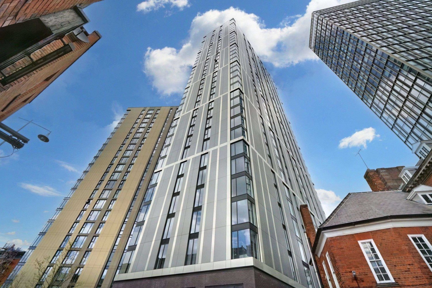 Recently Listed Properties