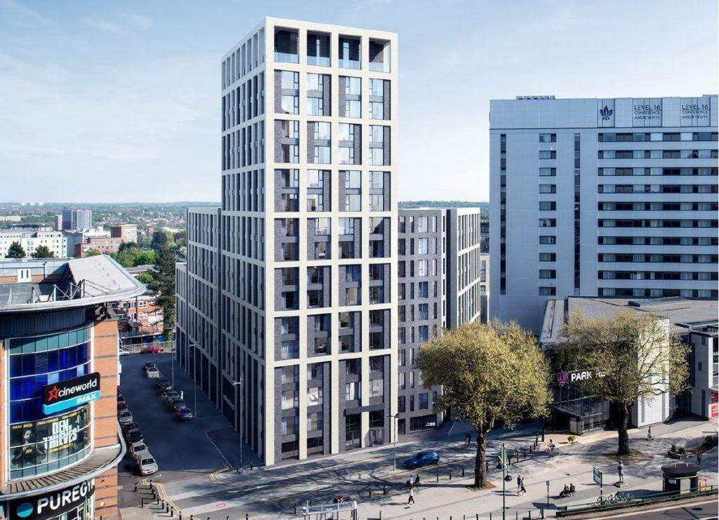 10/F, St Martin’s Place