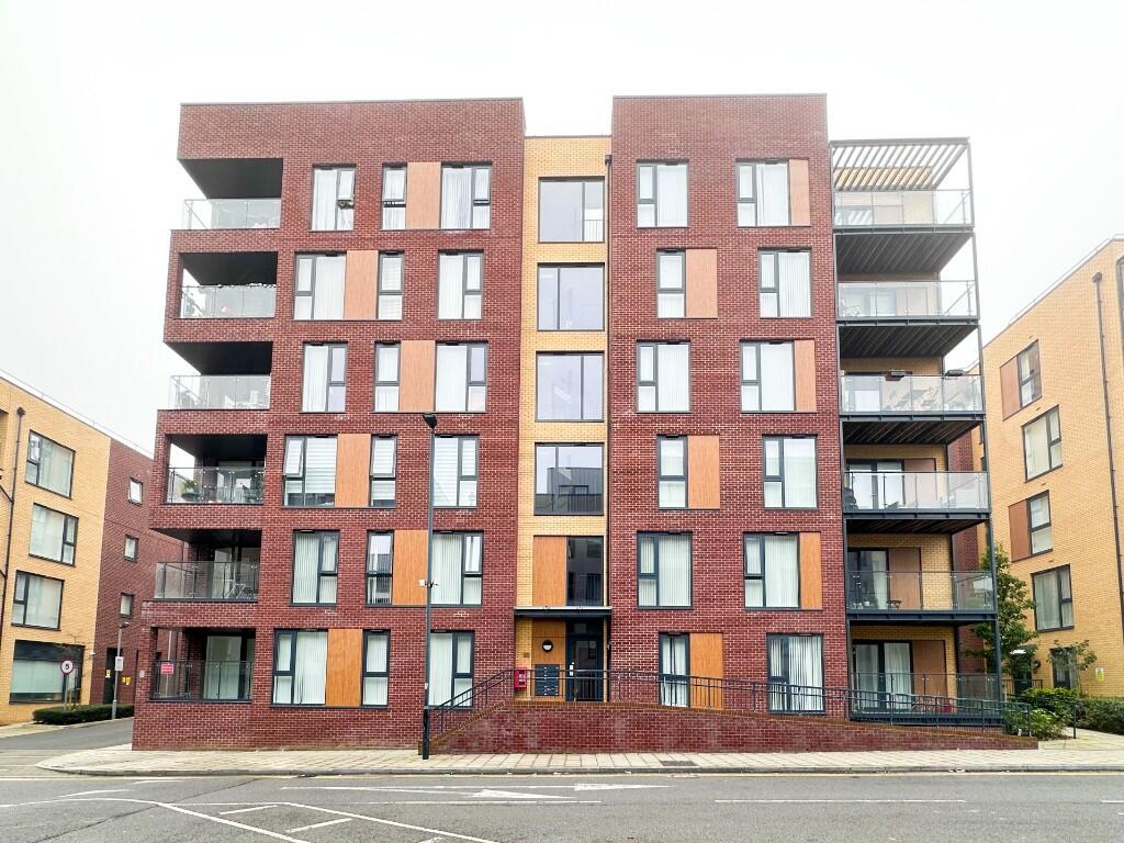 Recently Listed Properties