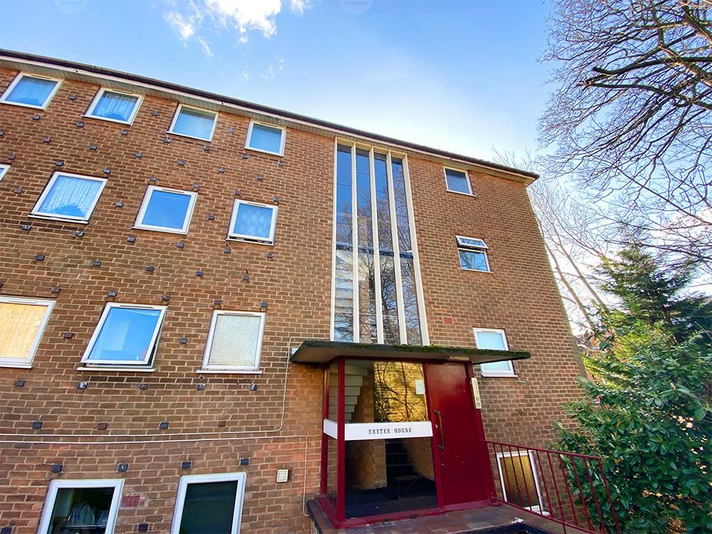 Recently Listed Properties