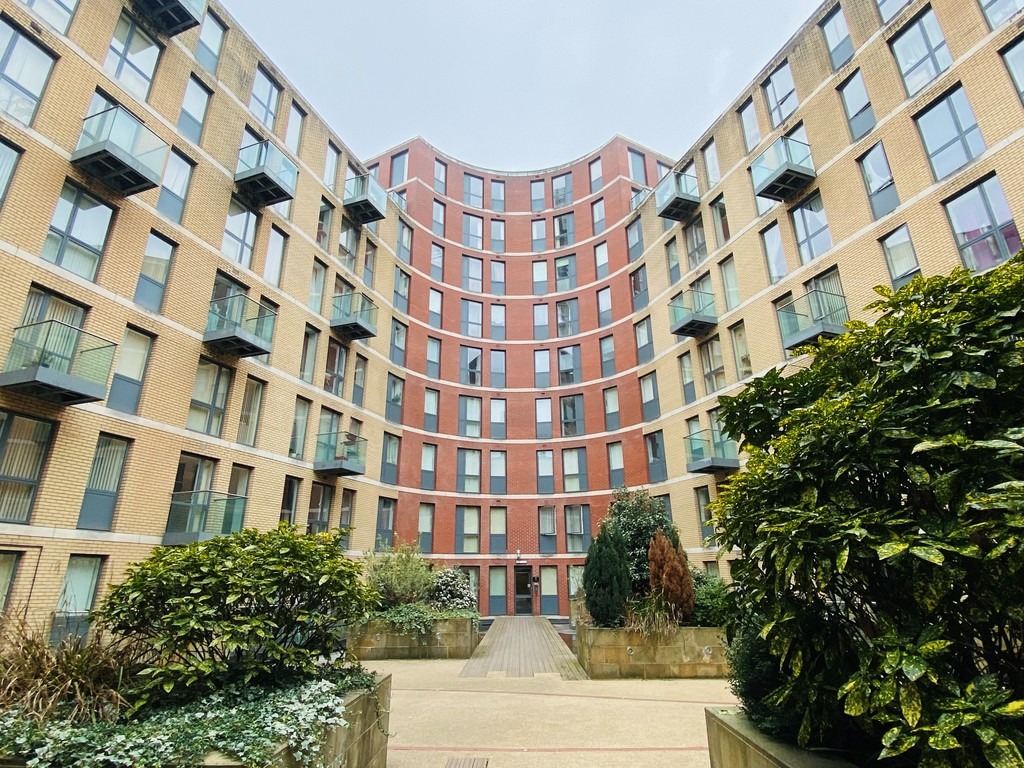 Recently Listed Properties