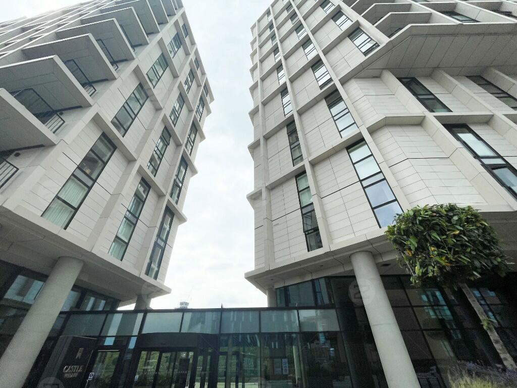 4th Floor, Castle Wharf