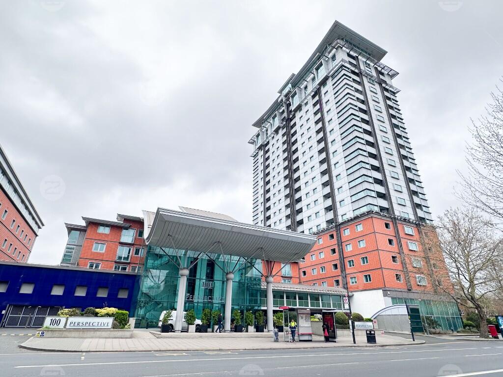 Westminster Bridge Road