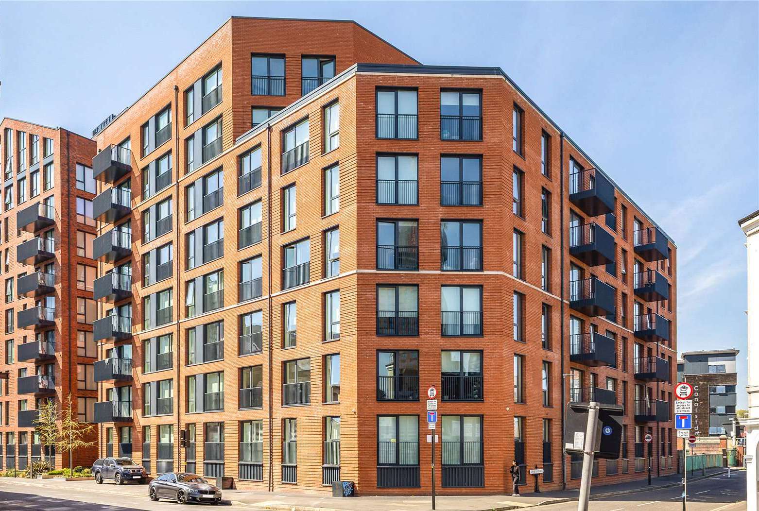 Shadwell Street
