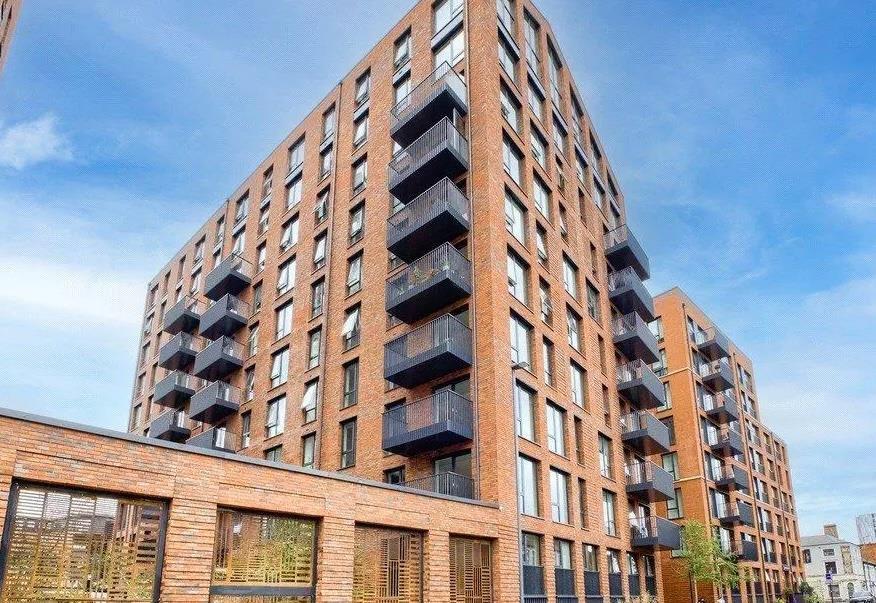 Shadwell Street