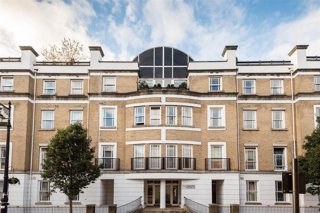 Royal Belgrave House
