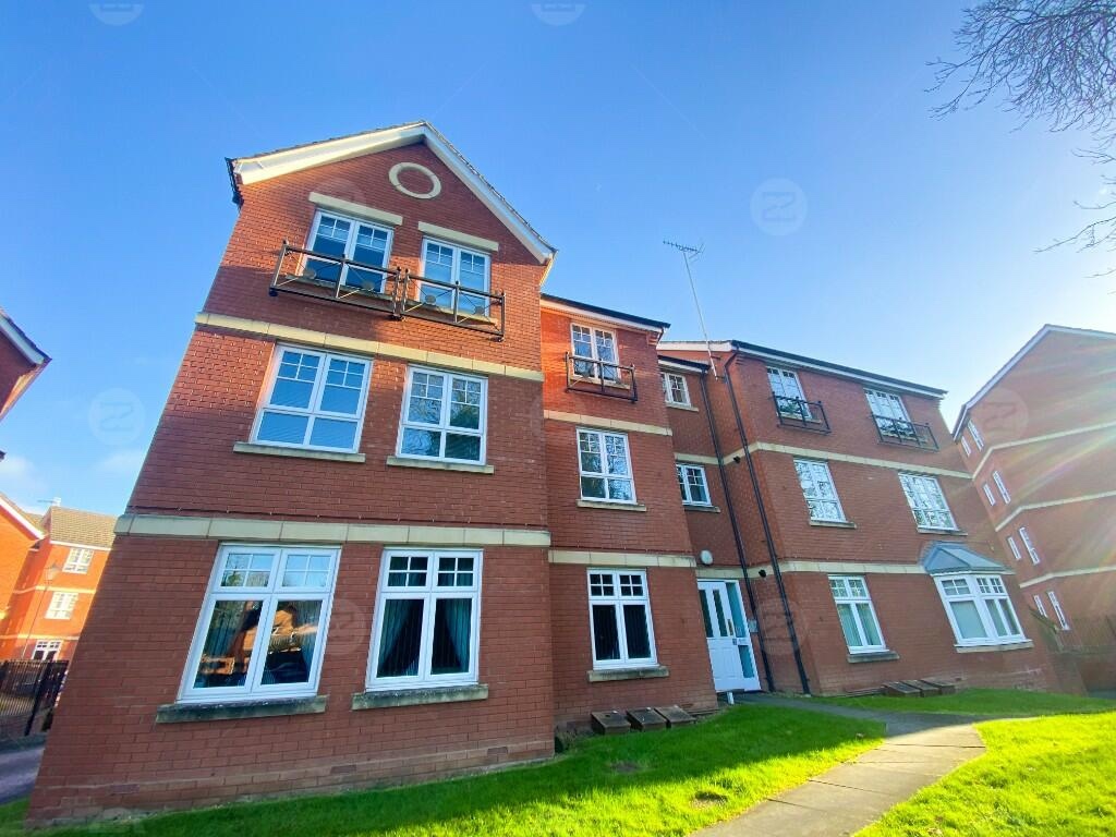 St. Peters Close