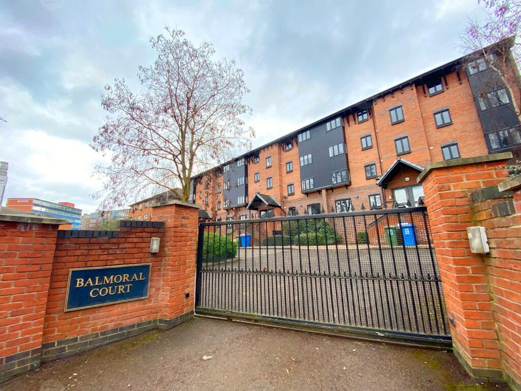 Balmoral Court
