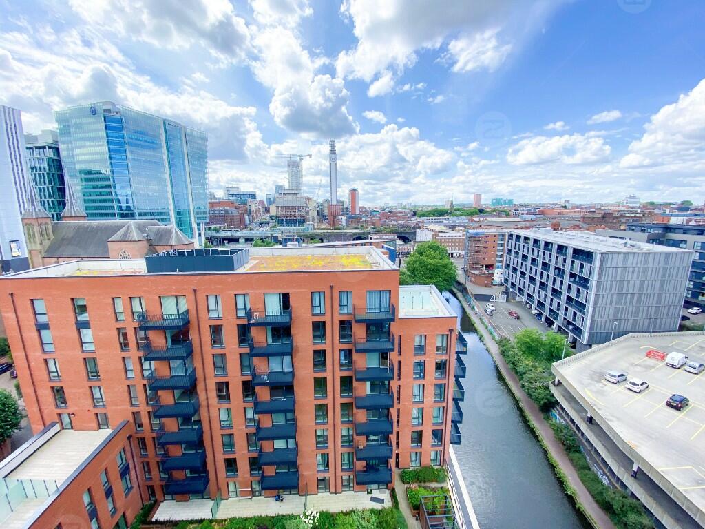Shadwell Street