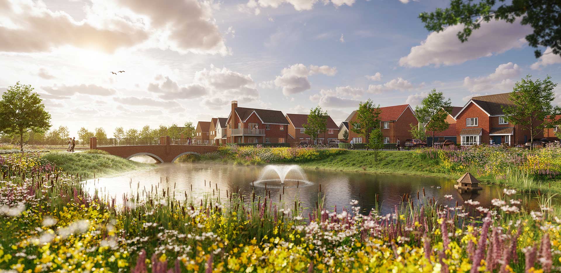 Eastbrook Village