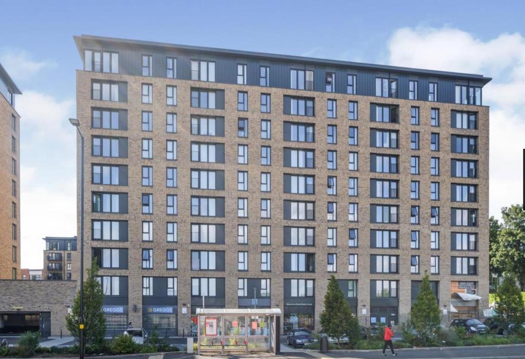 6/F, Roosevelt Apartments