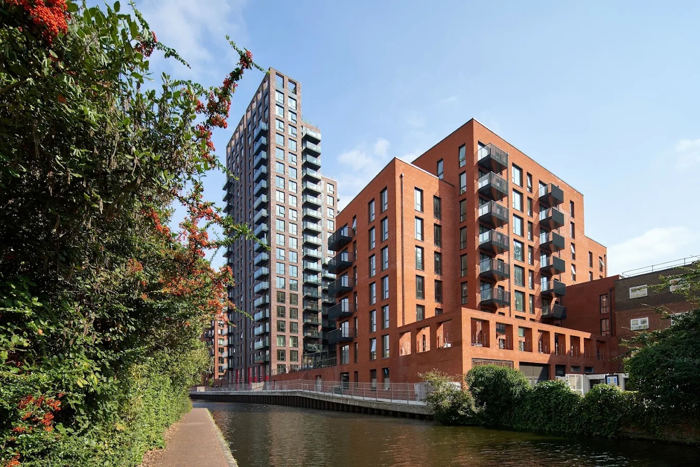 2/F, Snowhill Wharf