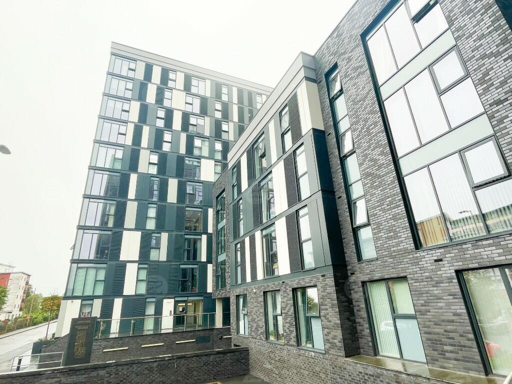 2nd Floor, Block F, Downtown