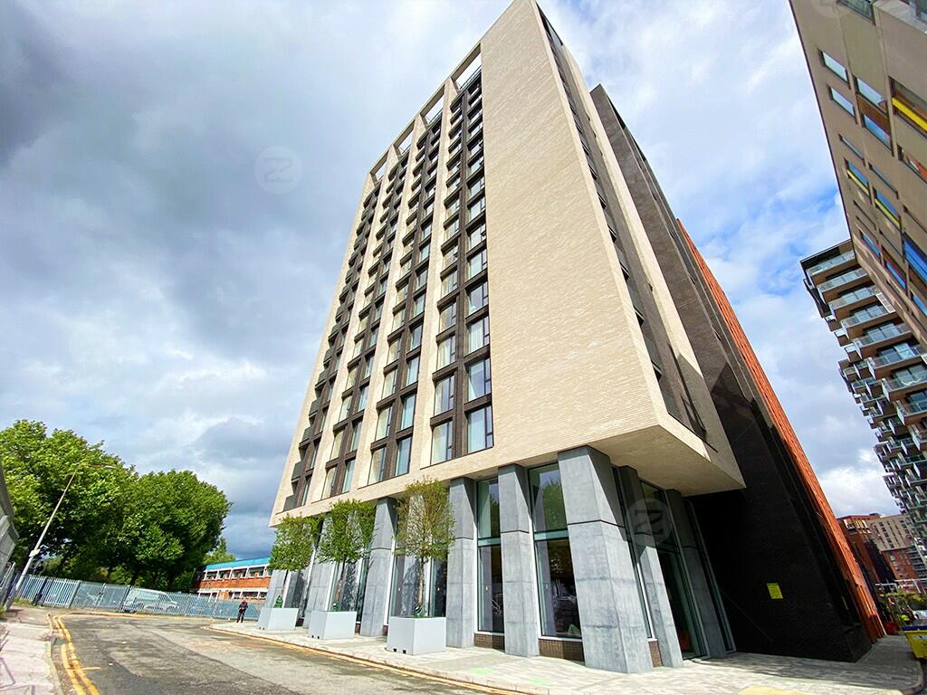 9th Floor, Fifty5ive