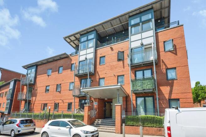 2/F, 127 Rickman Drive