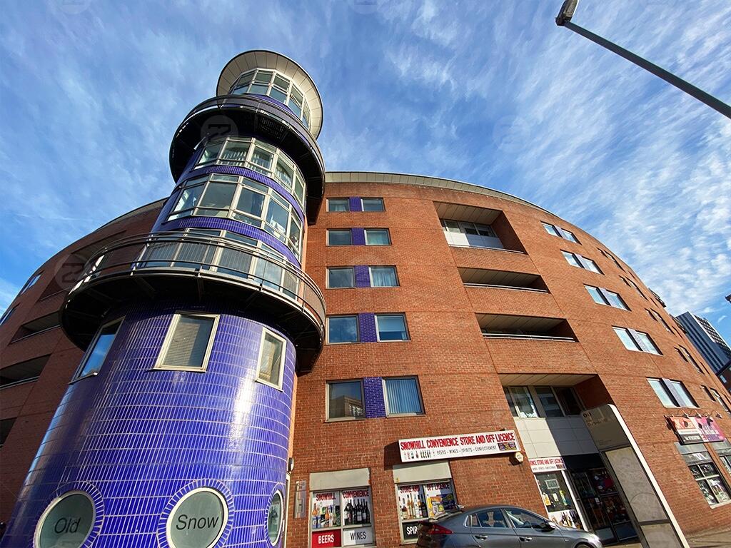 5/F, City Heights