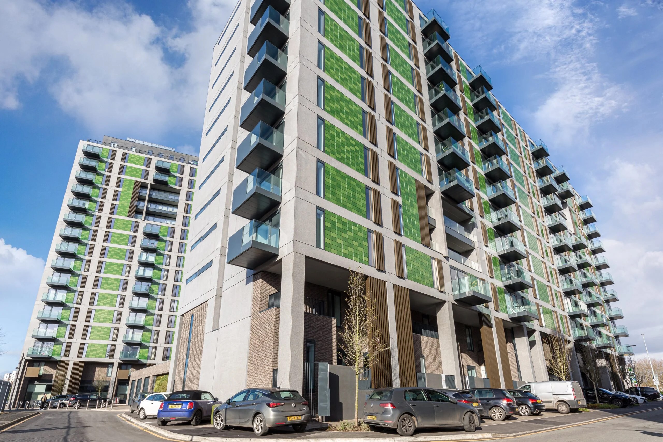 Recently Listed Properties