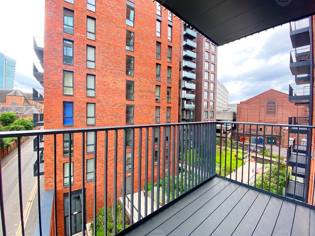 Shadwell Street